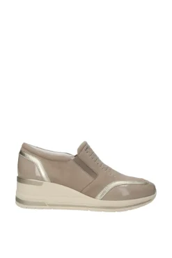 Nanook Sneaker 21305 Clay