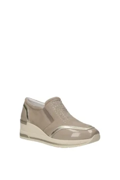 Nanook Sneaker 21305 Clay