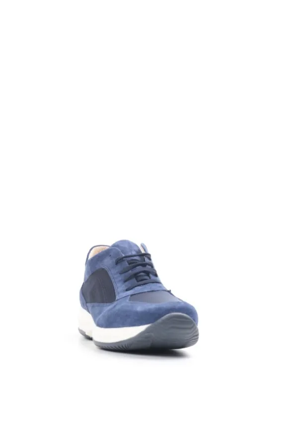 Nanook Sneaker 80 Denim