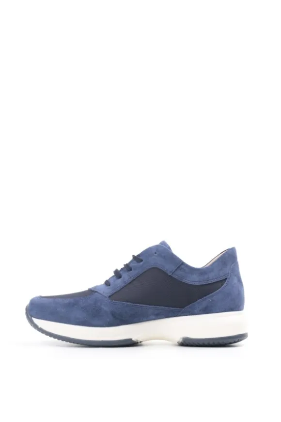 Nanook Sneaker 80 Denim