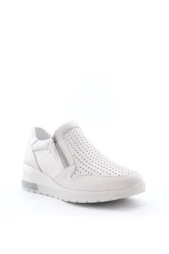 Nanook Sneaker 19832 Gesso