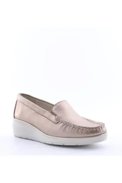 Nanook Sneaker 21223 Gravel