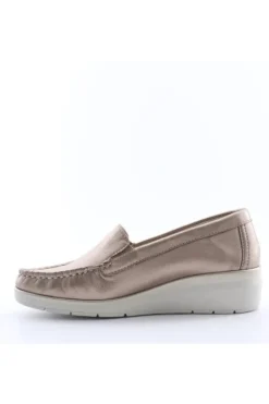 Nanook Sneaker 21223 Gravel