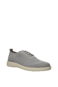 Nanook Sneaker 4125 Grey