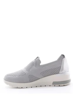 Nanook Sneaker 19344 Ltgrey