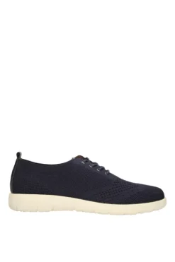 Nanook Sneaker 4125 Navy