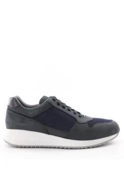 Nanook Sneaker 3510 Navy