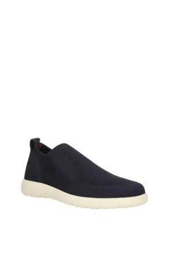 Nanook Sneaker 4126 Navy