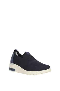 Nanook Sneaker 19344 Navy
