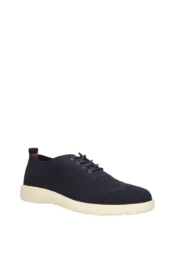 Nanook Sneaker 4125 Navy