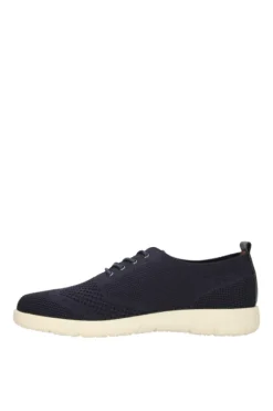 Nanook Sneaker 4125 Navy