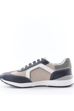 Nanook Sneaker 44295 Navy