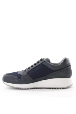 Nanook Sneaker 3510 Navy