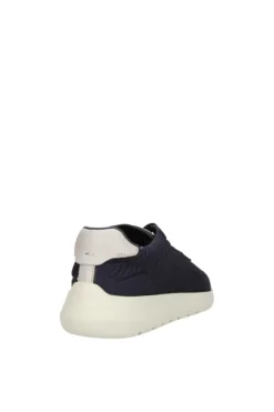 Nanook Sneaker 7319 Navy
