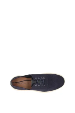 Nanook Sneaker 4125 Navy