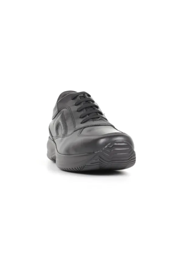 Nanook Sneaker 80 Nero