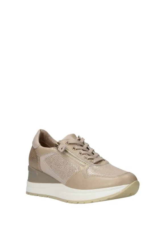 Nanook Sneaker 46362 Platino