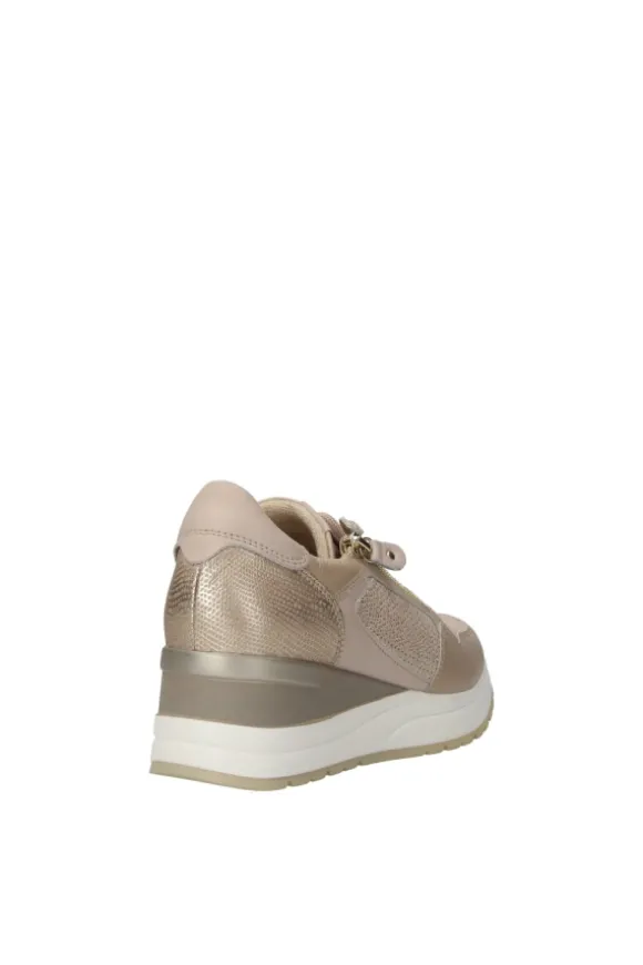 Nanook Sneaker 46362 Platino