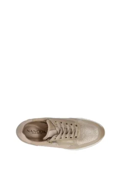 Nanook Sneaker 46362 Platino