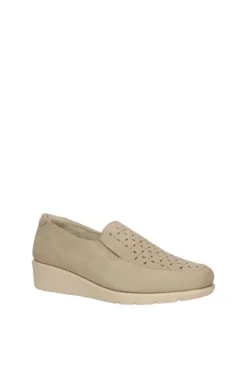 Nanook Sneaker 23155 Powder