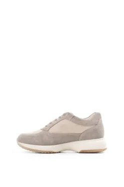 Nanook Sneaker 80 Sabbia