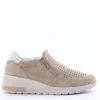 Nanook Sneaker 19832 Sand