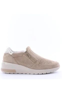 Nanook Sneaker 19832 Sand
