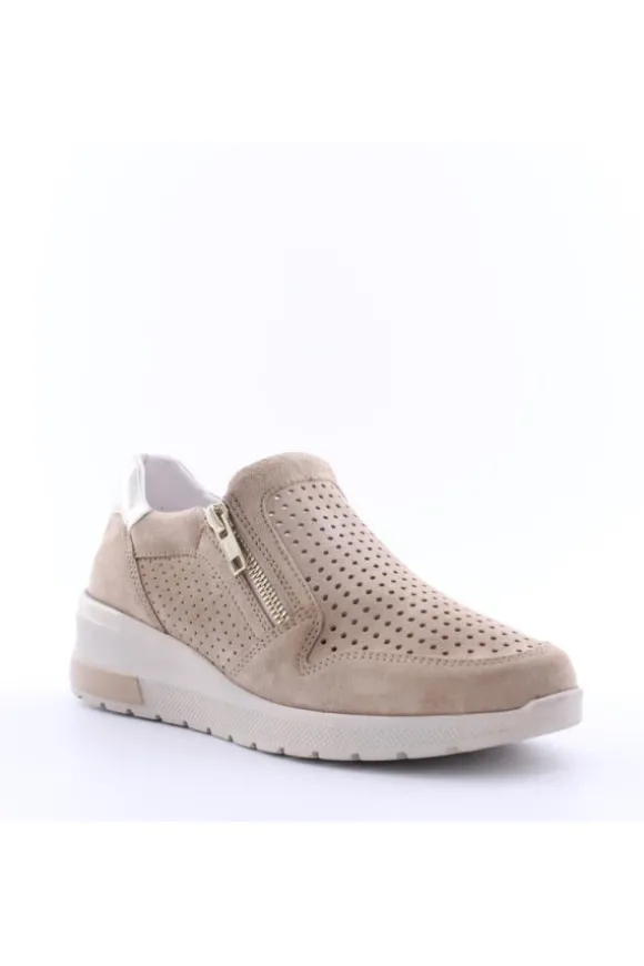 Nanook Sneaker 19832 Sand