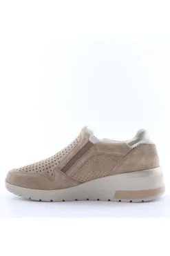 Nanook Sneaker 19832 Sand