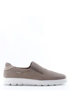 Nanook Sneaker 4623 Taupe