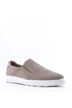Nanook Sneaker 4623 Taupe