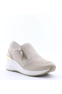 Nanook Sneaker 19583 Vaniglia