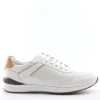 Nanook Sneaker 44296 White