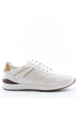 Nanook Sneaker 44296 White