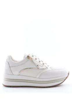 Nanook Sneaker 19575 White