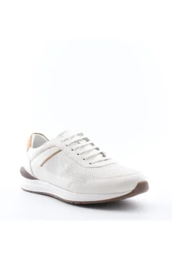 Nanook Sneaker 44296 White