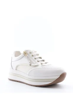 Nanook Sneaker 19575 White