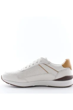 Nanook Sneaker 44296 White