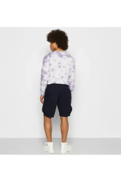 Napapijri Bermuda A4hoq Blu marine