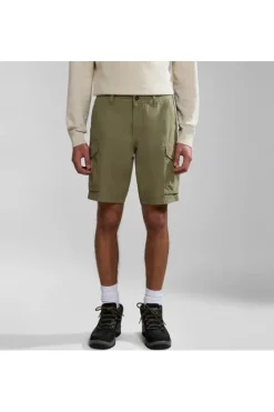 Napapijri Bermuda A4hoq Green lich