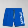 Napapijri Bermuda A4hry Blue lapis
