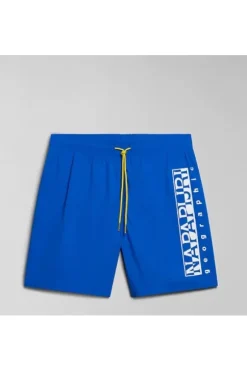Napapijri Bermuda A4hry Blue lapis