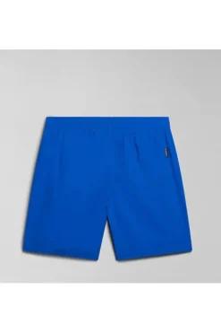 Napapijri Bermuda A4hry Blue lapis