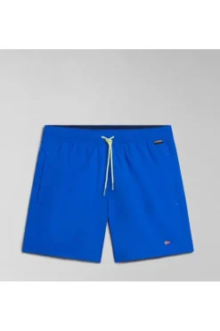 Napapijri Bermuda A4hrz Blue lapis