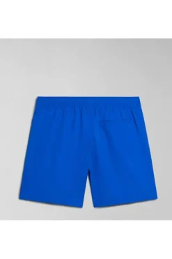 Napapijri Bermuda A4hrz Blue lapis