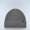 Napapijri Cappello A4gk8 Dark grey