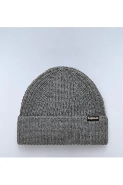 Napapijri Cappello A4gk8 Dark grey