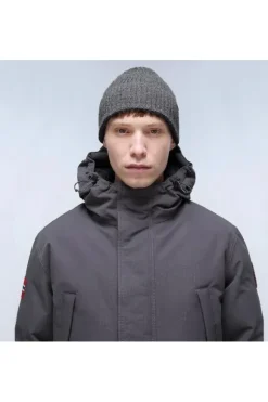 Napapijri Cappello A4gk8 Dark grey