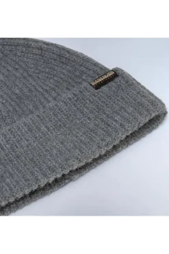 Napapijri Cappello A4gk8 Dark grey