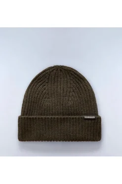 Napapijri Cappello A4gk8 Green urba